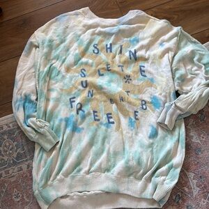 Free people